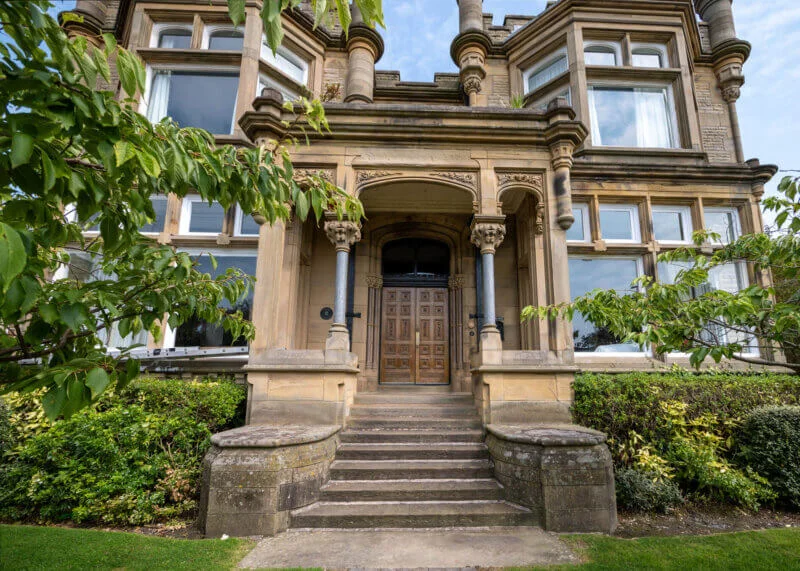 Elmslie Girls School