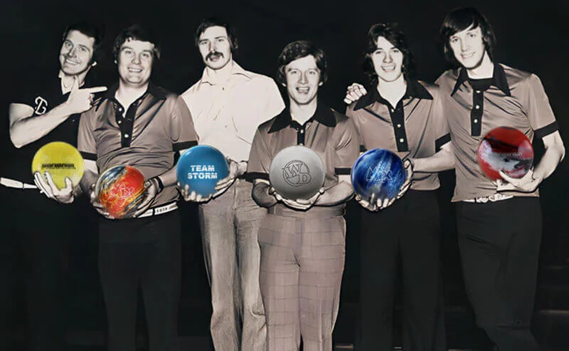 Steve Gomersall and the Premier Bowl