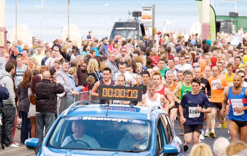 Beaverbrooks Blackpool 10k Fun Run
