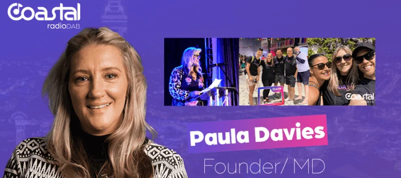 Coastal Radio Launch