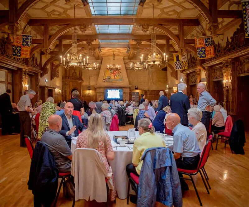 Blackpool Civic Trust