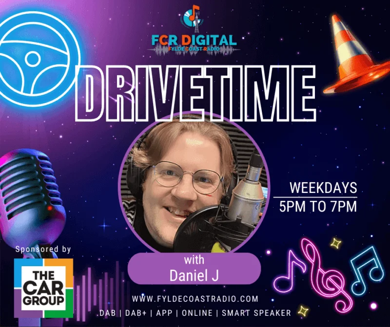 Fylde Coast Radio Digital