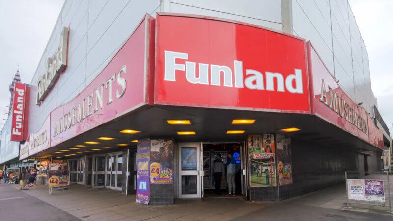 Funland Amusements