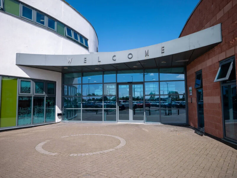 The Harbour Mental Health Hospital