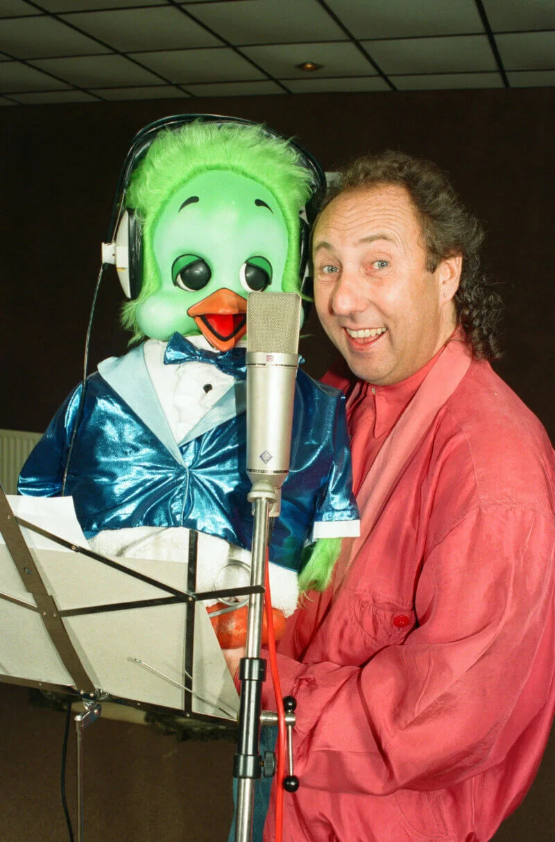 Kieth Harris’s Blackpool Funeral