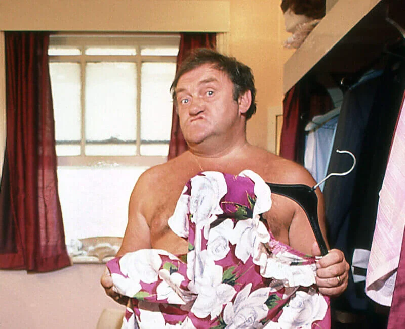 Les Dawson, Loads of Laughs in Blackpool