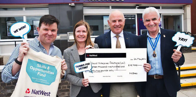 Social Enterprise Solutions