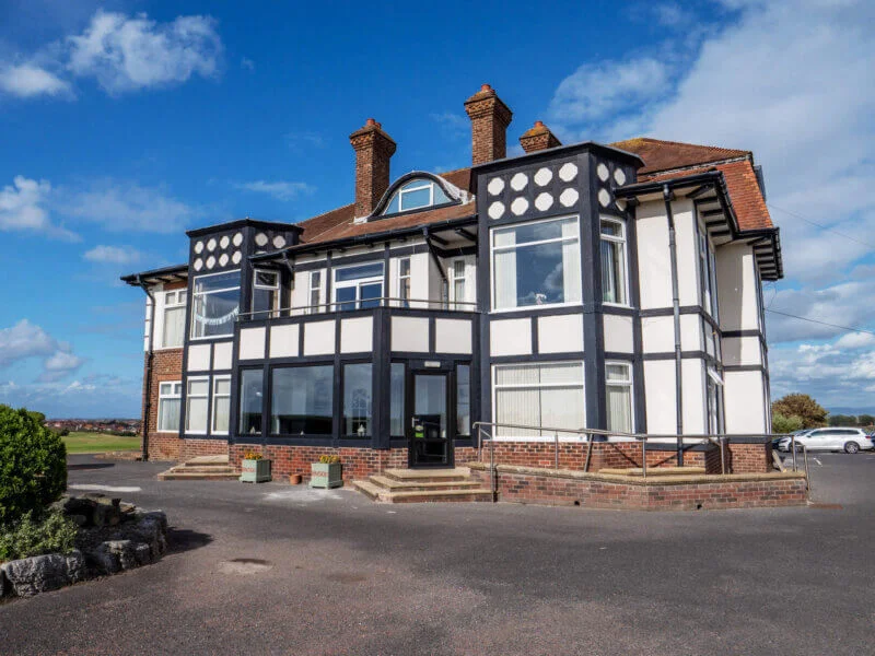 North Shore Golf Club