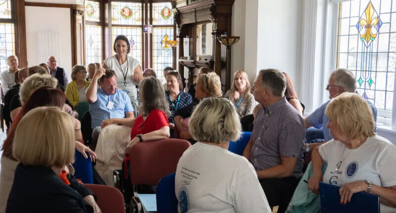 Fylde Coast Resilience
