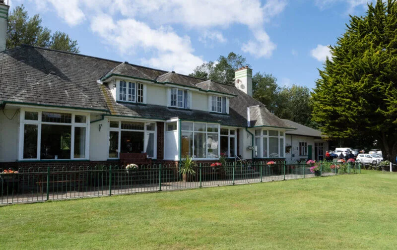 Stanley Park Golf Club