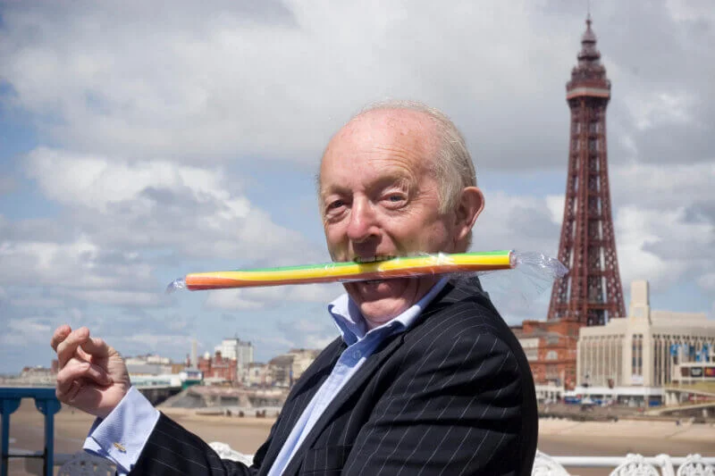 Paul Daniels & Friends