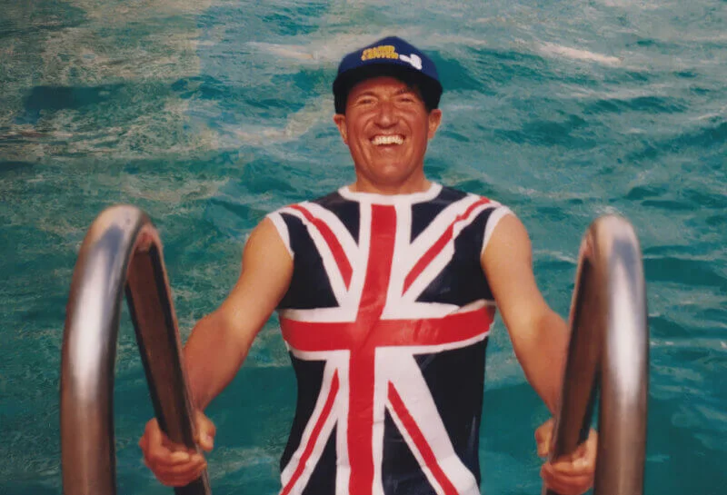 Roy Castle Photo Exclusive!