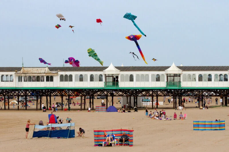 St Annes Kite Festival