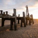 16651Peter Shakeshaft Helps Keep St Annes History Alive