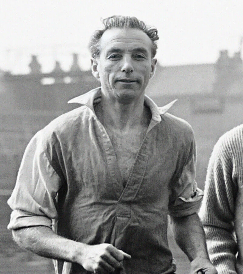Stanley Matthews Honoured