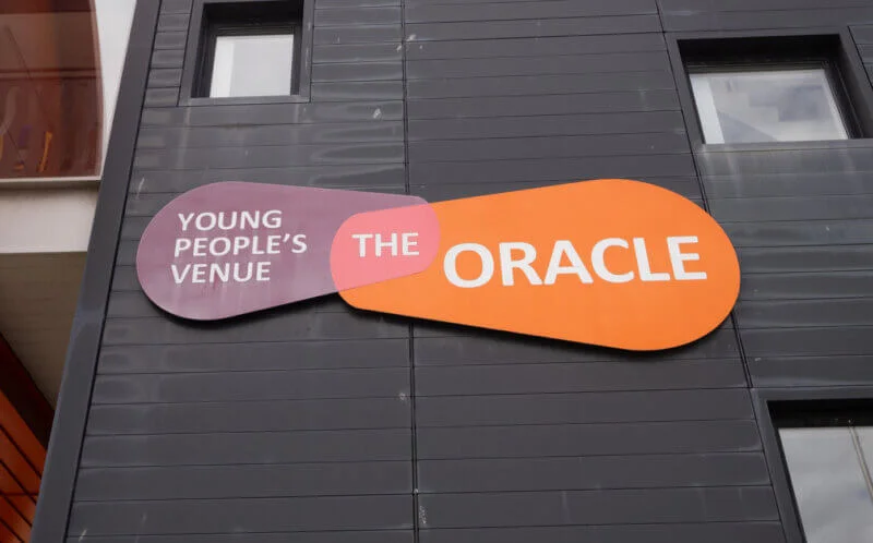 The Oracle