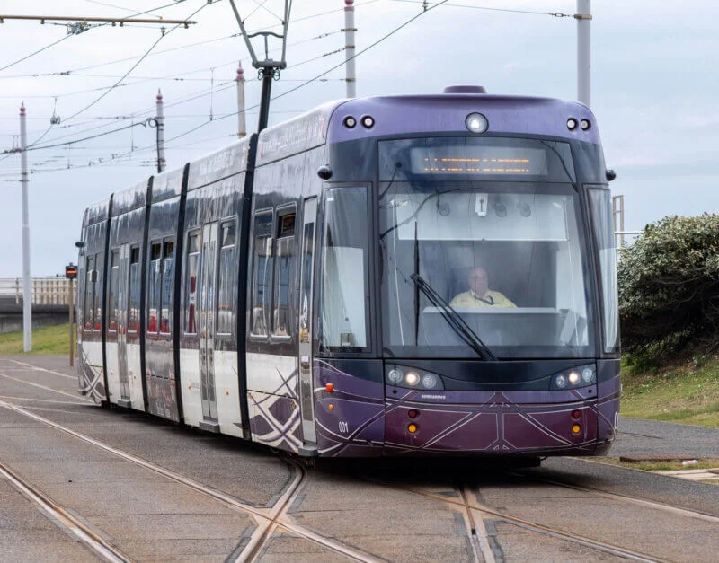 Blackpool Transport