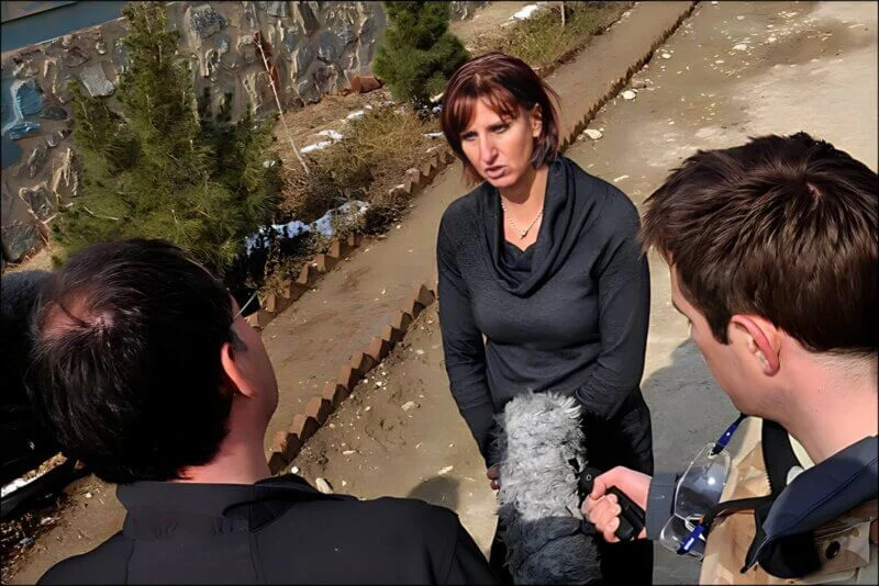 Counter-Terrorism and the Big Food Project