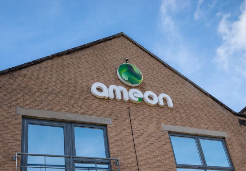 Ameon Utilities