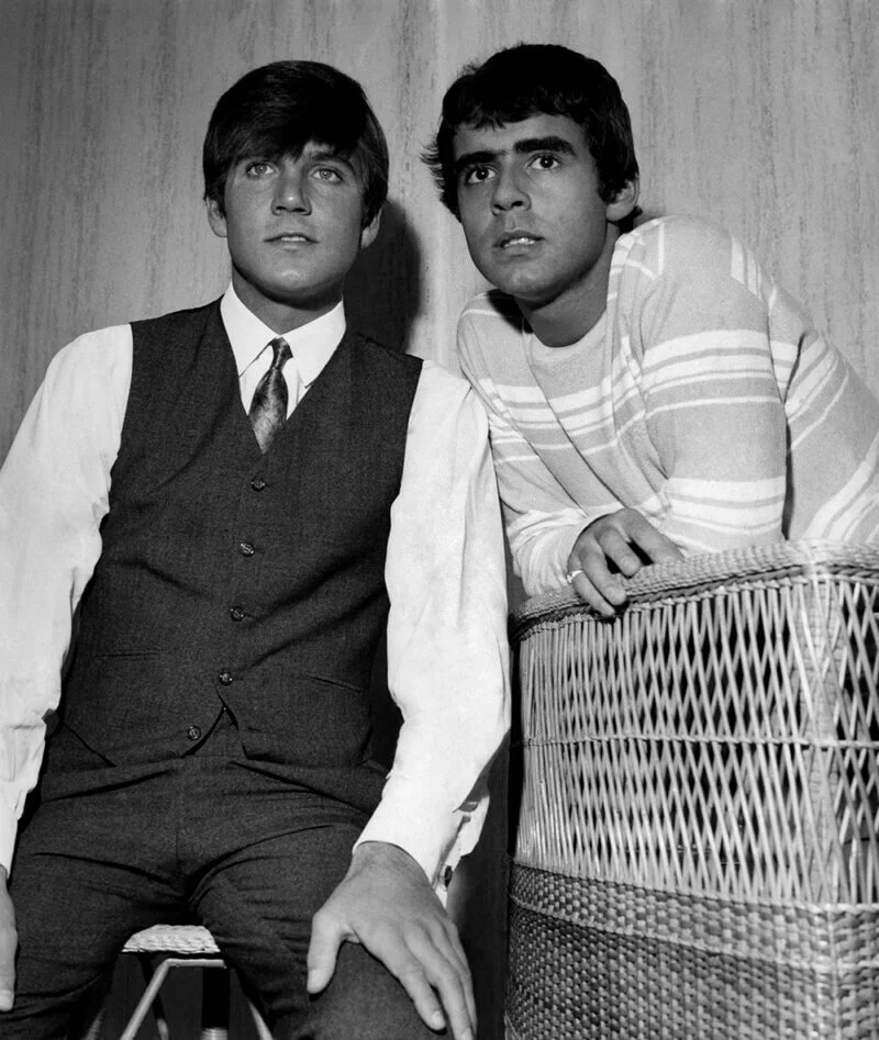 Billy J Kramer at The ABC Theatre