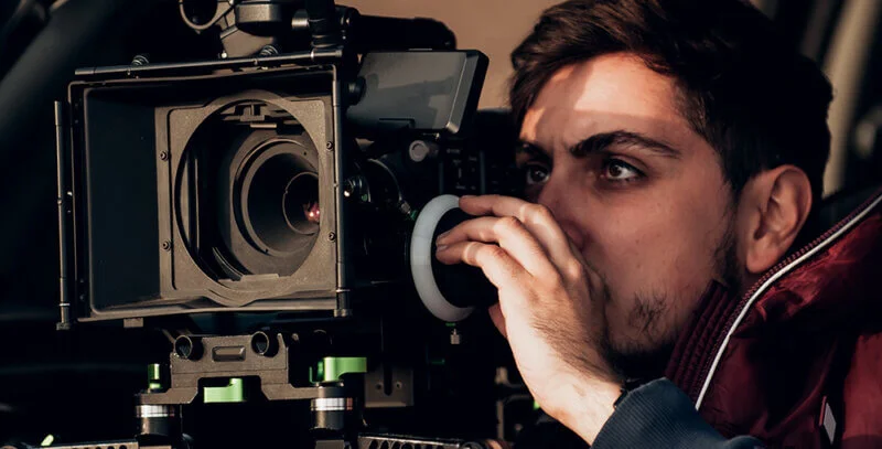 Netflix Filming Stay Close in Blackpool