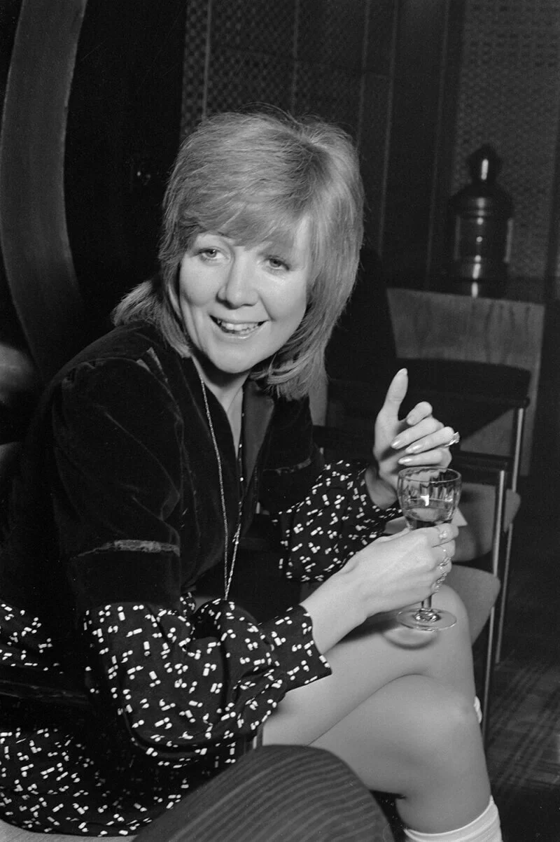 Cilla Black’s Blackpool