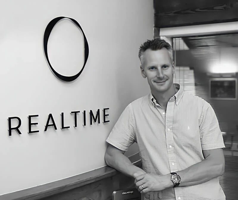 Tony Prosser’s Realtime Dream