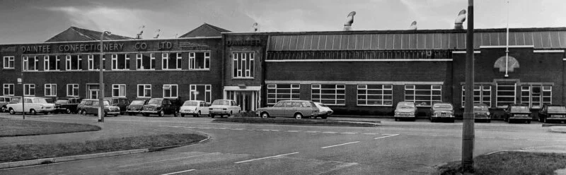 Daintee Confectionery’s Blackpool Start