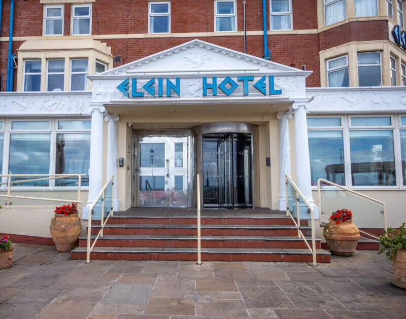 Elgin Hotel
