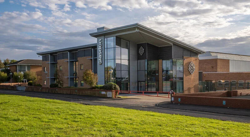 Glasdon UK