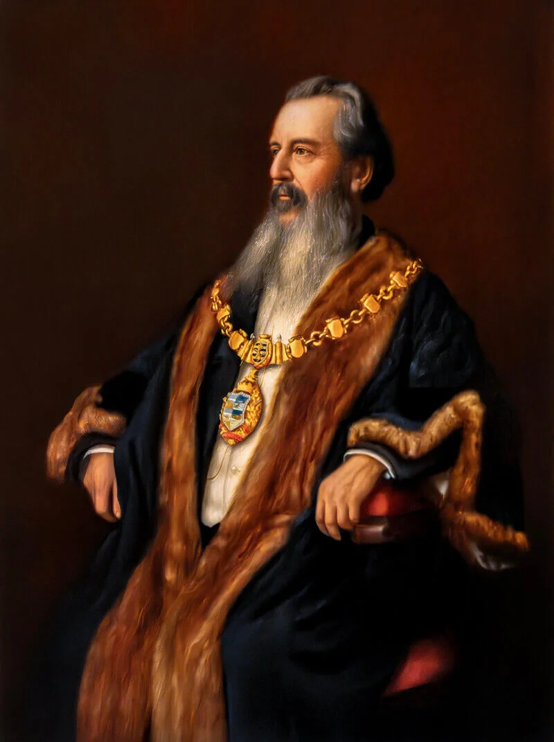 The Impact of William Cocker