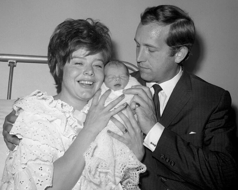 Janet Munro’s US TV Debut – Hollywood Actress Born in Blackpool