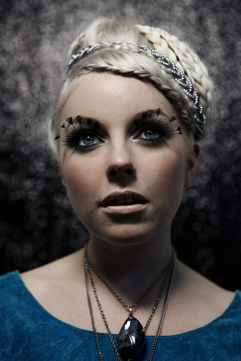 Little Boots on Later… with Jools Holland