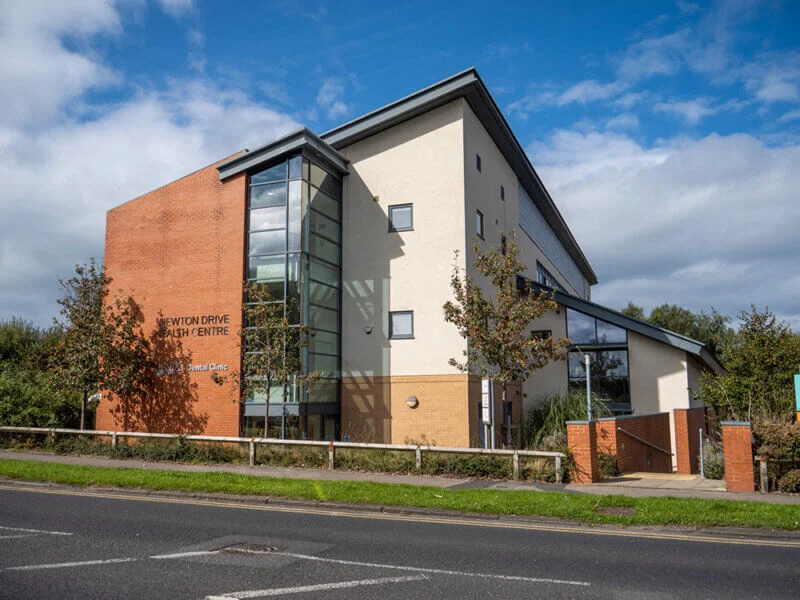 Newton Drive Health Centre
