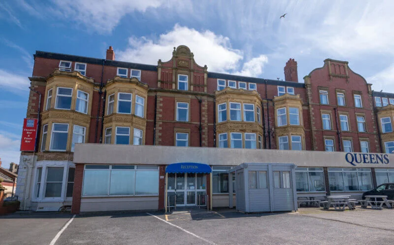 Queens (Hydro) Hotel South Shore