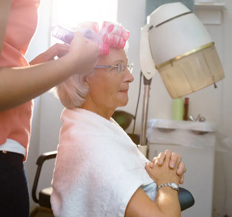 Three Salons at the Seaside