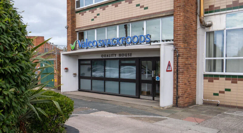 Valeo Confectionery Continues Blackpool’s Sweet Legacy