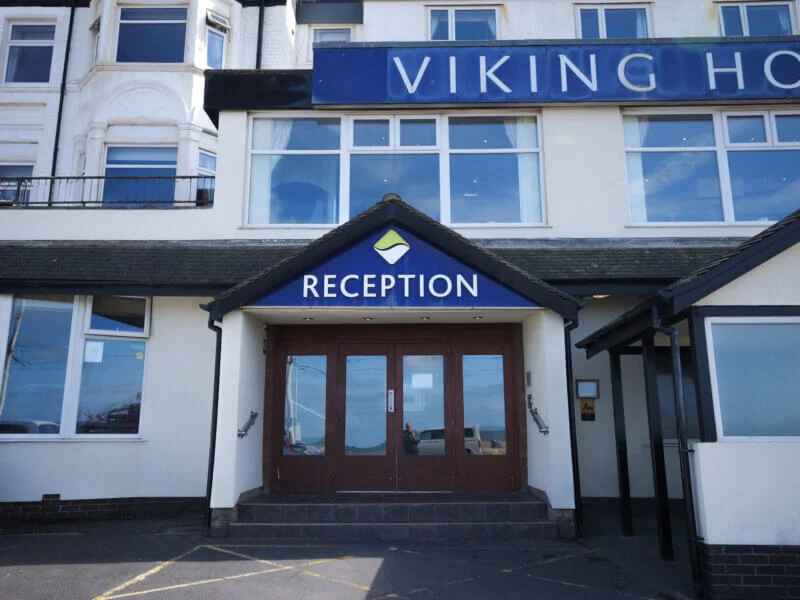 The Viking Hotel