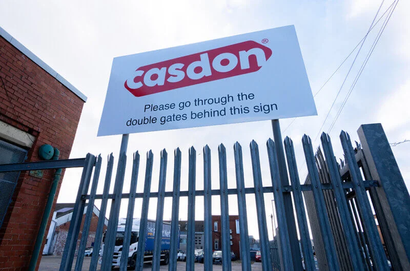 Casdon Toys