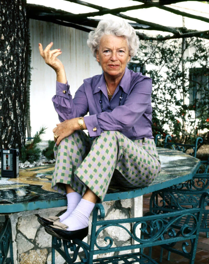 Gracie Fields’ Love Affair with Blackpool