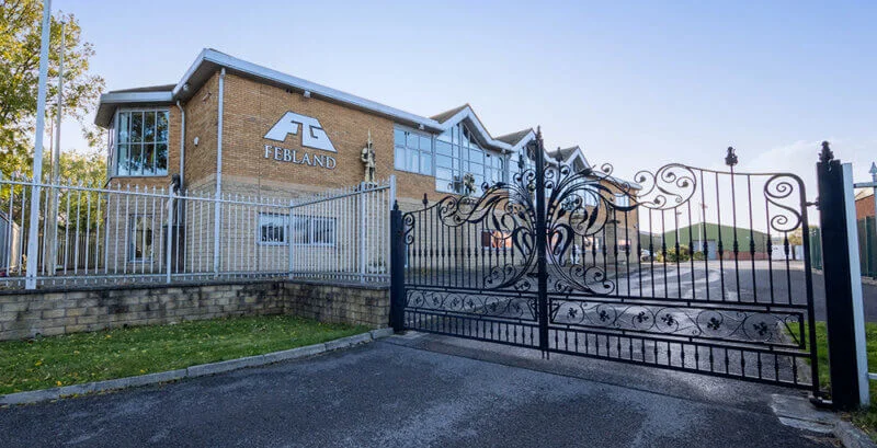 The Rise of Febland Group