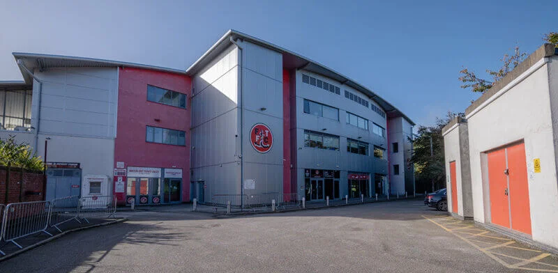 Fleetwood Town Football Club