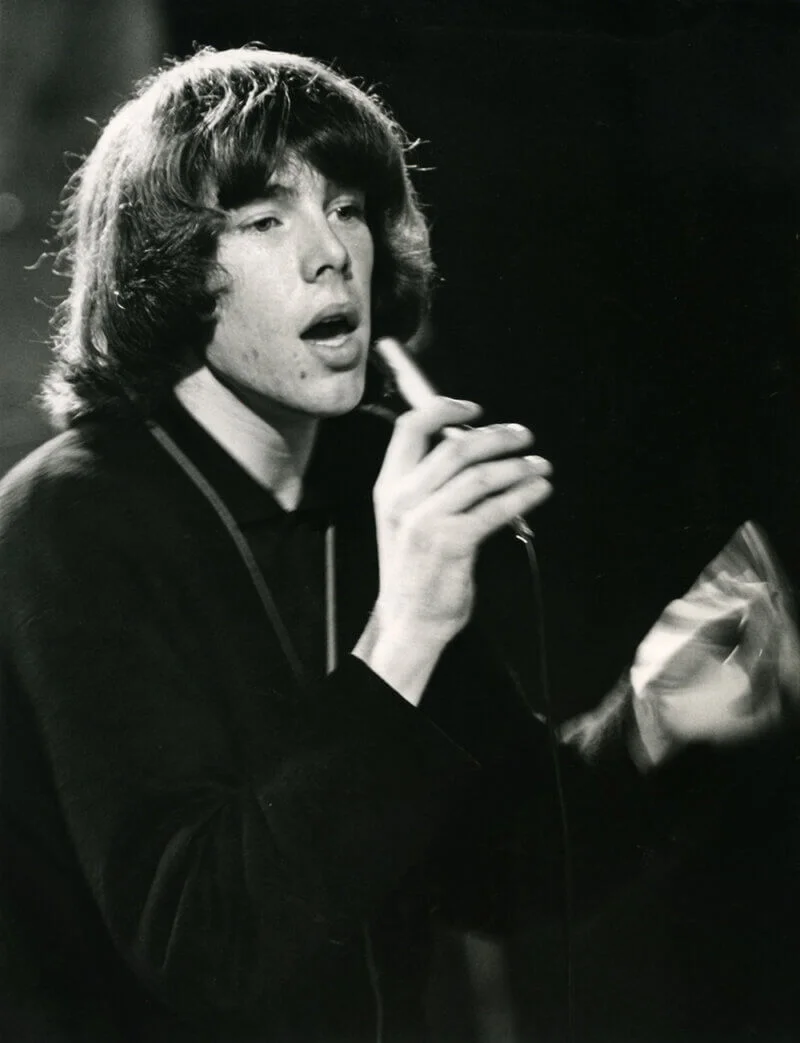 Harry Feeney & The Rockin’ Vickers