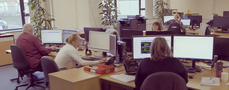 The Growth of James Brearley & Sons