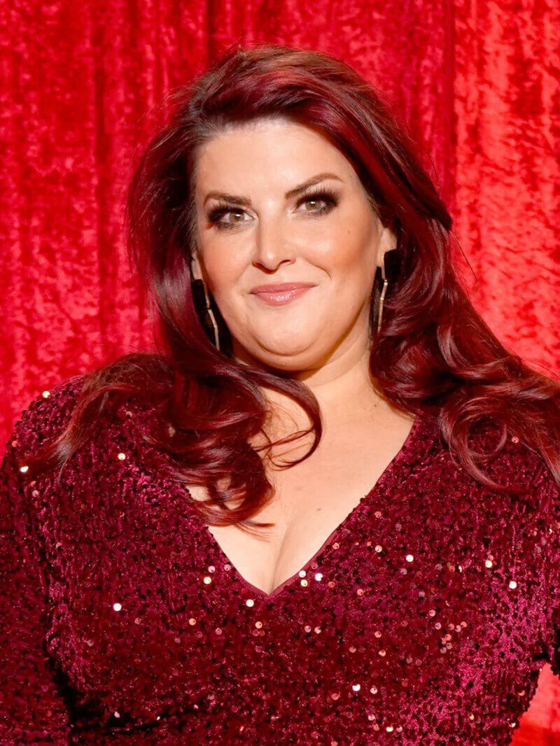 Jodie Prenger – A Blackpool Treasure