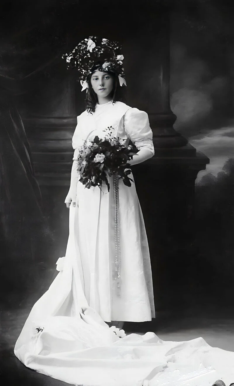 Rose Queen Crowned at Blackpool Coronation Festival