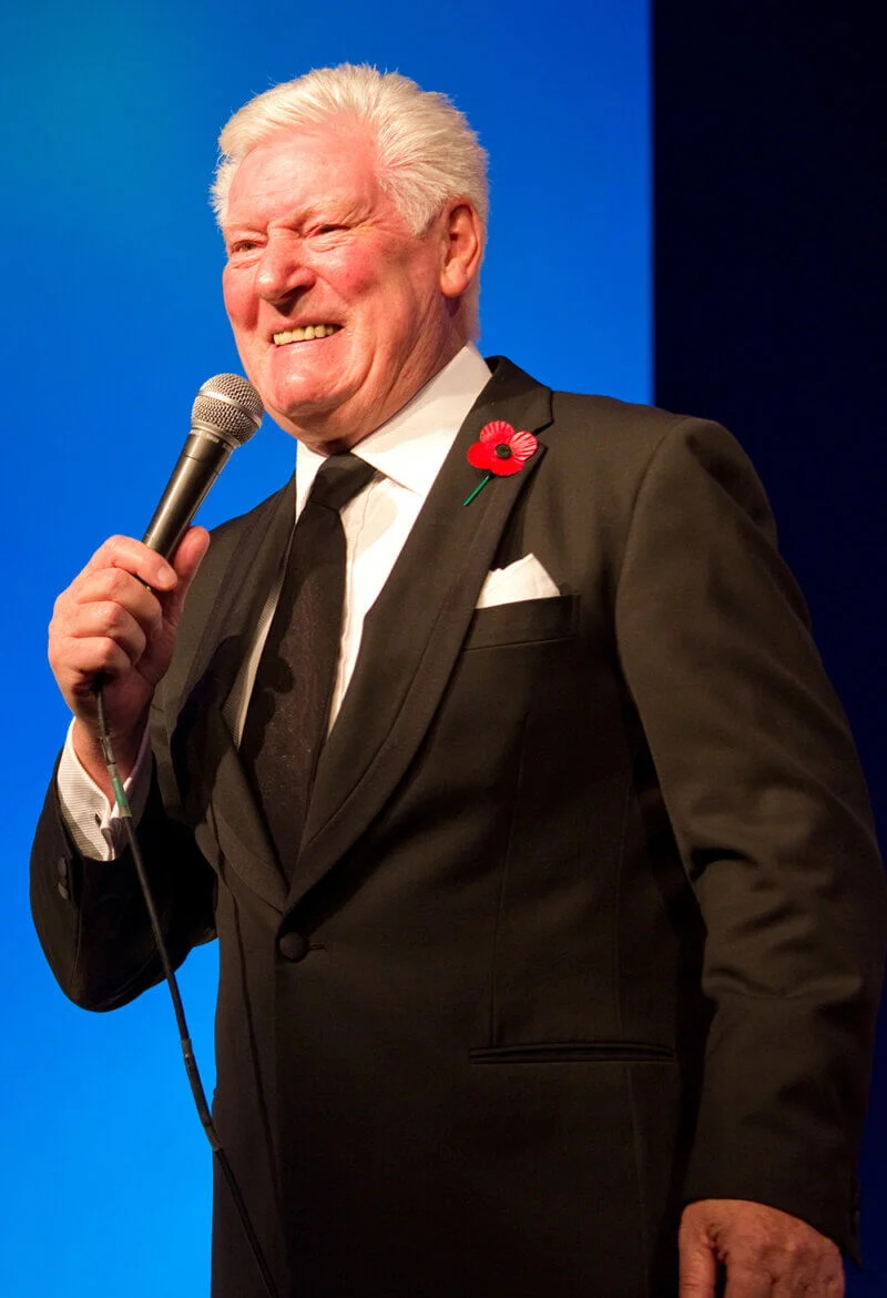 Roy Walker, Catchphrase and Lytham