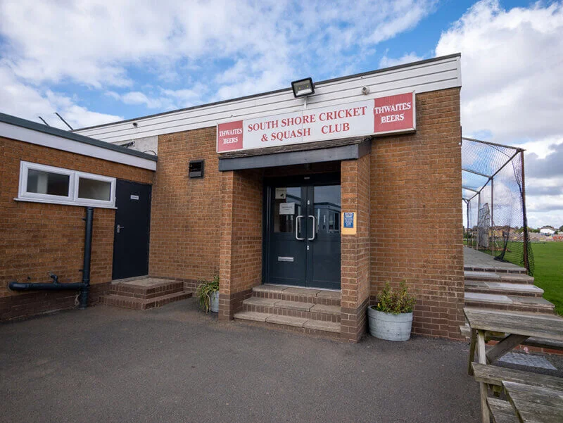 South Shore Cricket & Squash Club
