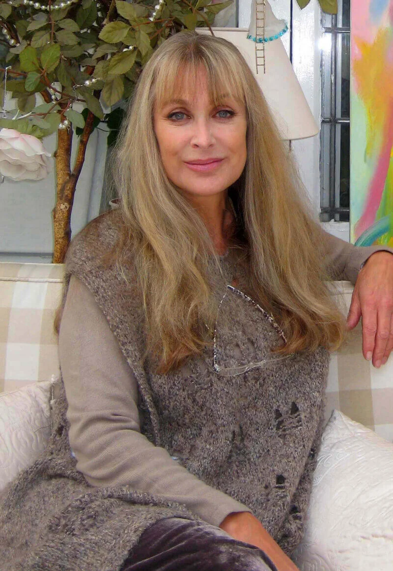 Carol Royle Makes it in TV and Films