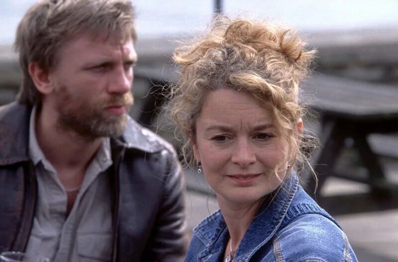 Cathryn Bradshaw Stars in BBC Blackpool TV Series